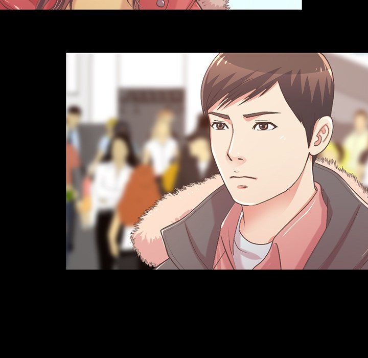 My Love for Her Manhwa - Chapter 9 Page 48