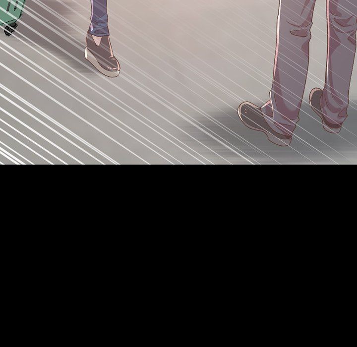 My Love for Her Manhwa - Chapter 9 Page 50