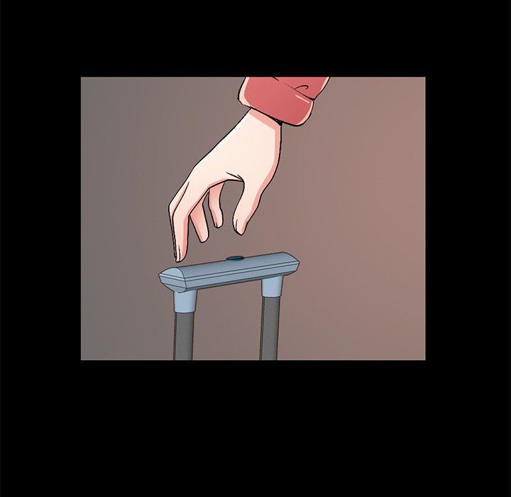 My Love for Her Manhwa - Chapter 9 Page 53