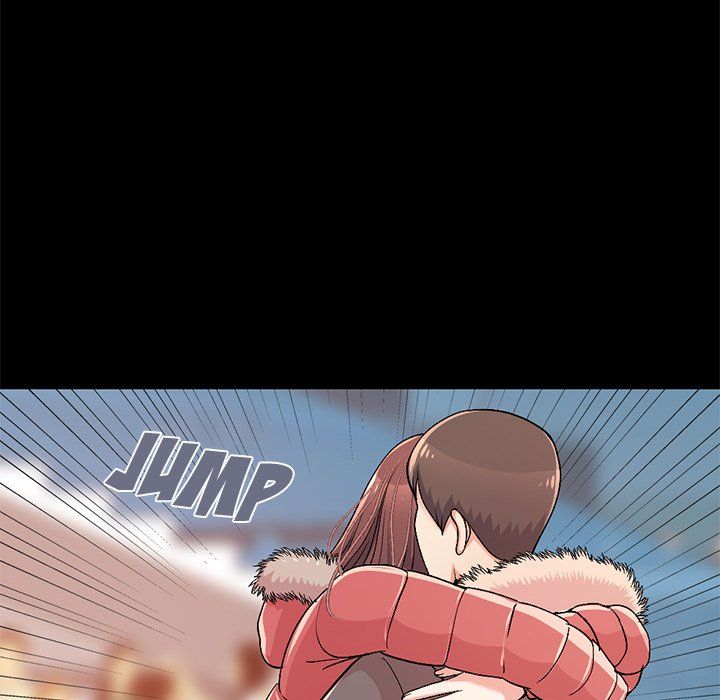 My Love for Her Manhwa - Chapter 9 Page 54