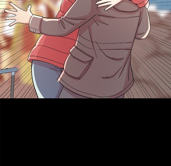 My Love for Her Manhwa - Chapter 9 Page 55