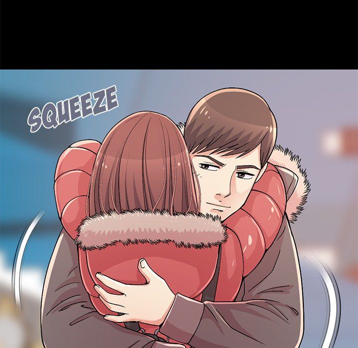 My Love for Her Manhwa - Chapter 9 Page 56