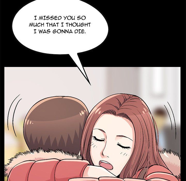 My Love for Her Manhwa - Chapter 9 Page 61