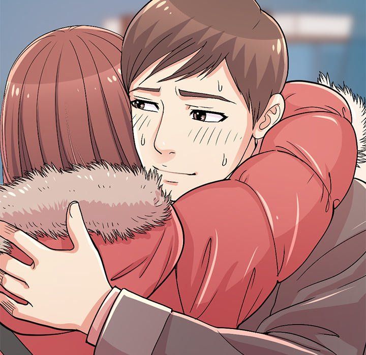 My Love for Her Manhwa - Chapter 9 Page 68