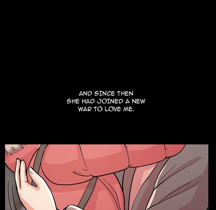 My Love for Her Manhwa - Chapter 9 Page 73