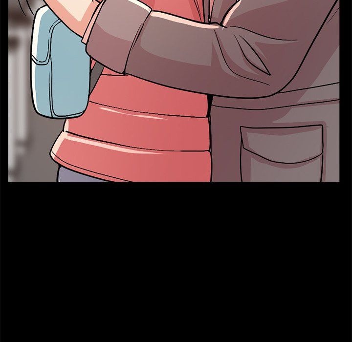 My Love for Her Manhwa - Chapter 9 Page 74