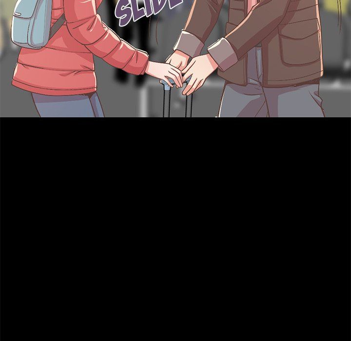 My Love for Her Manhwa - Chapter 9 Page 80