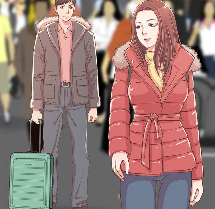 My Love for Her Manhwa - Chapter 9 Page 83