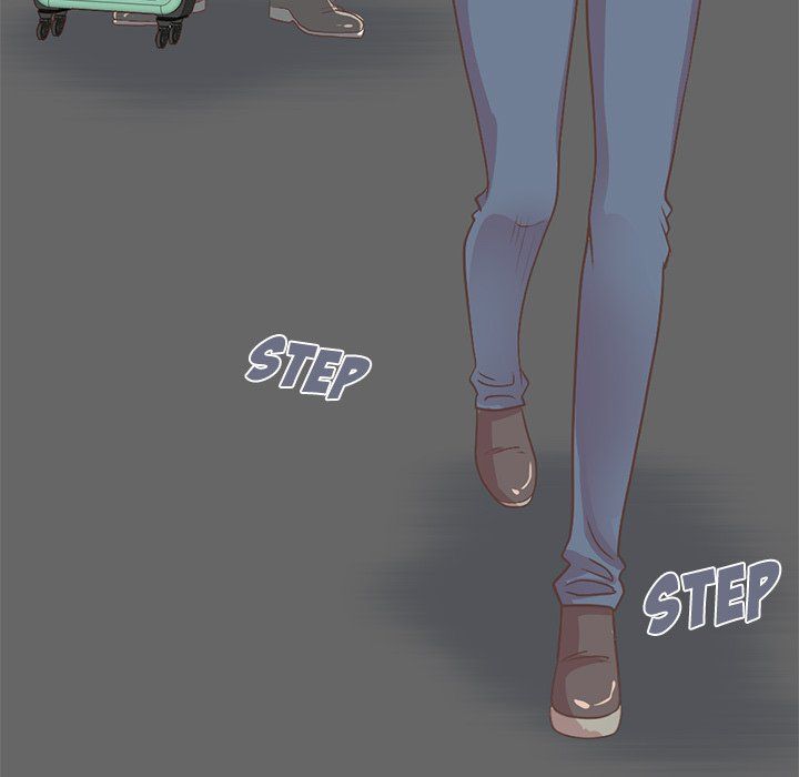 My Love for Her Manhwa - Chapter 9 Page 84