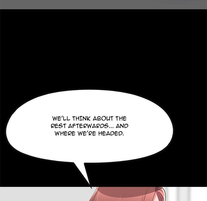 My Love for Her Manhwa - Chapter 9 Page 85