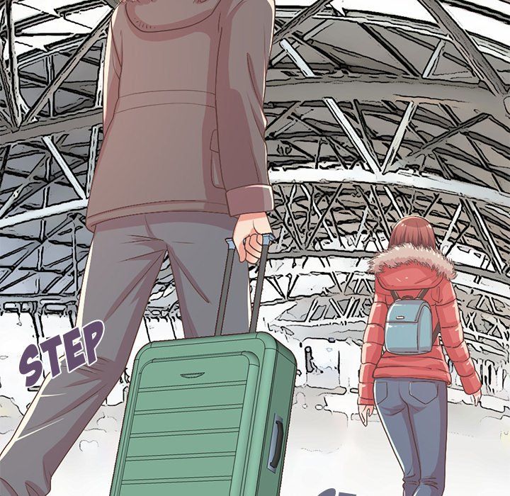 My Love for Her Manhwa - Chapter 9 Page 88