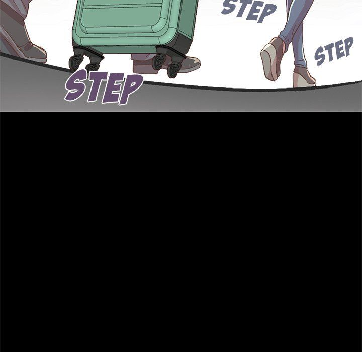 My Love for Her Manhwa - Chapter 9 Page 89