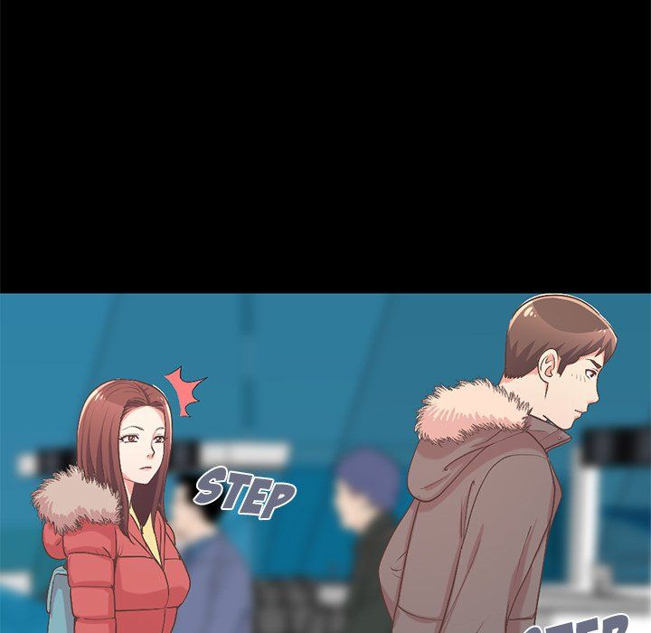 My Love for Her Manhwa - Chapter 9 Page 93