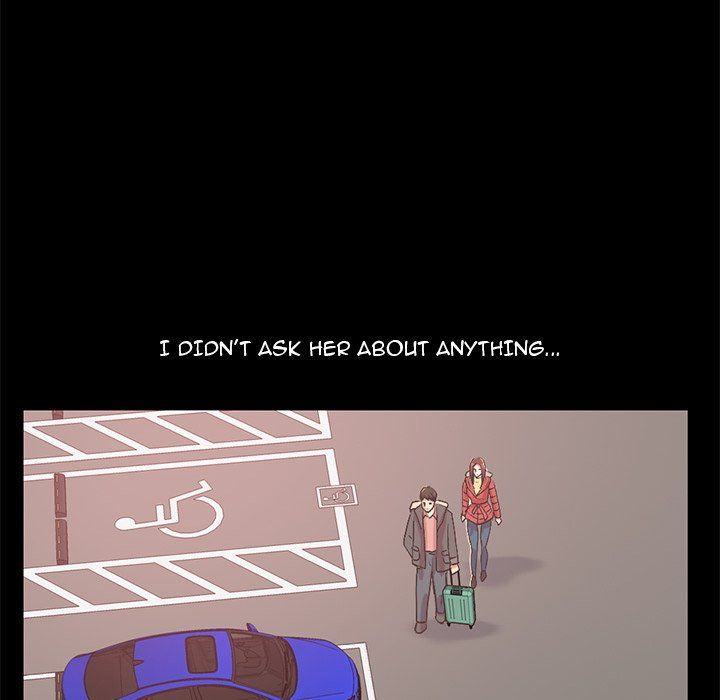 My Love for Her Manhwa - Chapter 9 Page 97