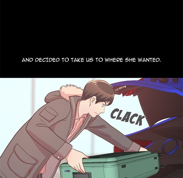 My Love for Her Manhwa - Chapter 9 Page 99