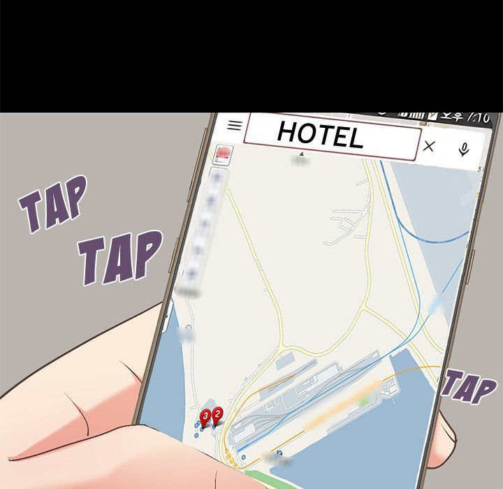 My Love for Her Manhwa - Chapter 9 Page 101