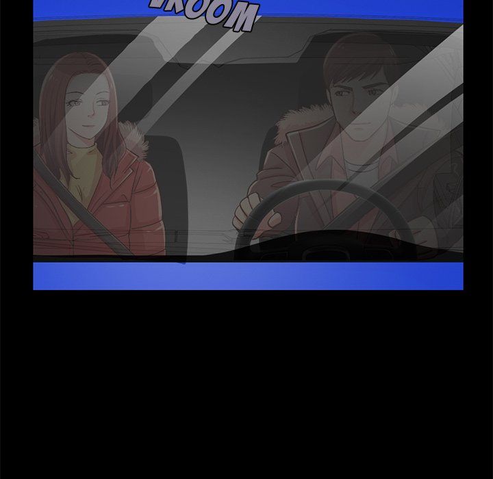 My Love for Her Manhwa - Chapter 9 Page 103