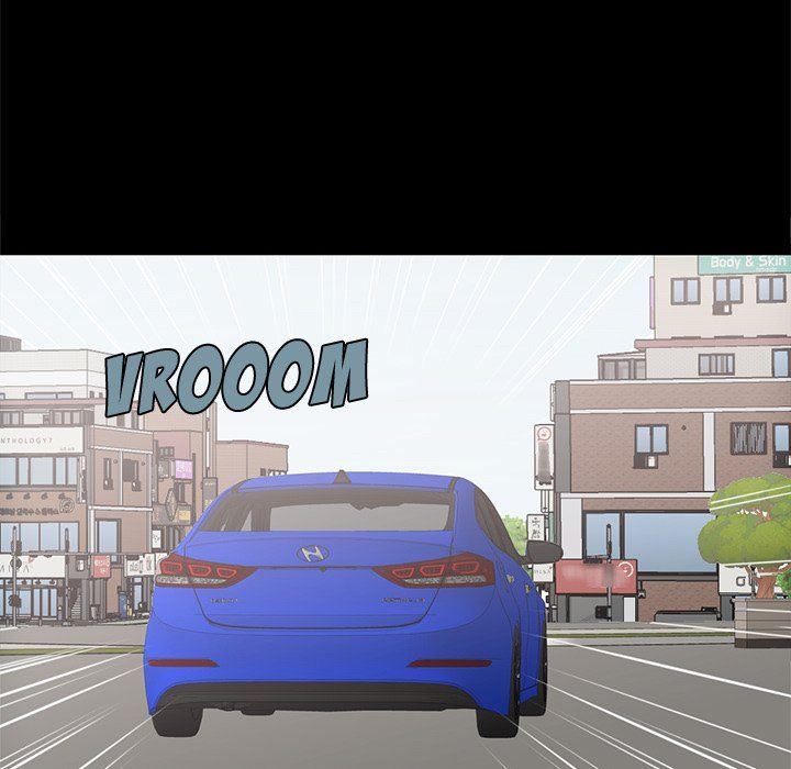 My Love for Her Manhwa - Chapter 9 Page 104