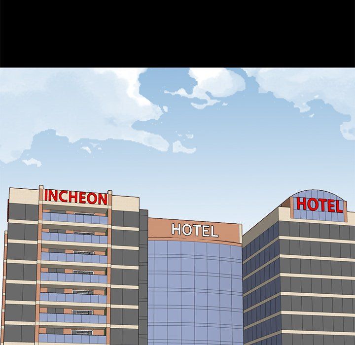 My Love for Her Manhwa - Chapter 9 Page 106