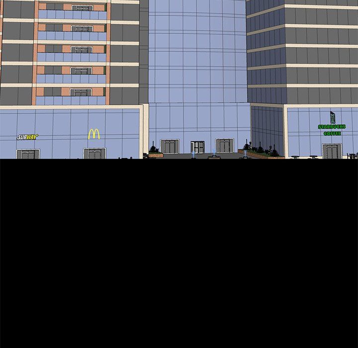 My Love for Her Manhwa - Chapter 9 Page 107