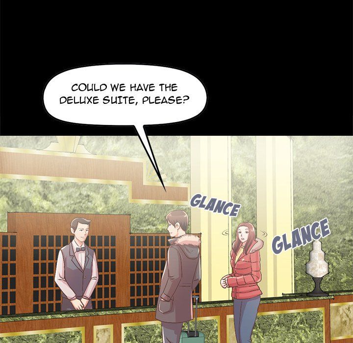 My Love for Her Manhwa - Chapter 9 Page 108