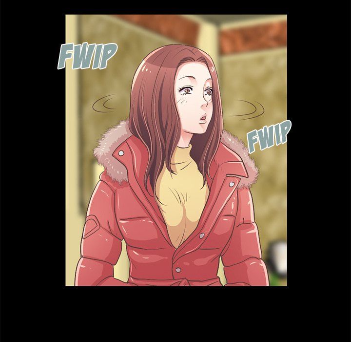 My Love for Her Manhwa - Chapter 9 Page 110