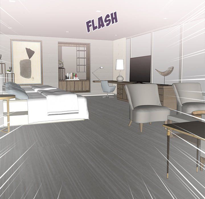 My Love for Her Manhwa - Chapter 9 Page 112