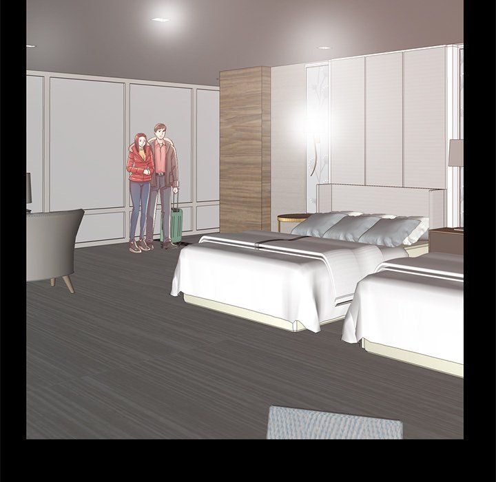 My Love for Her Manhwa - Chapter 9 Page 114