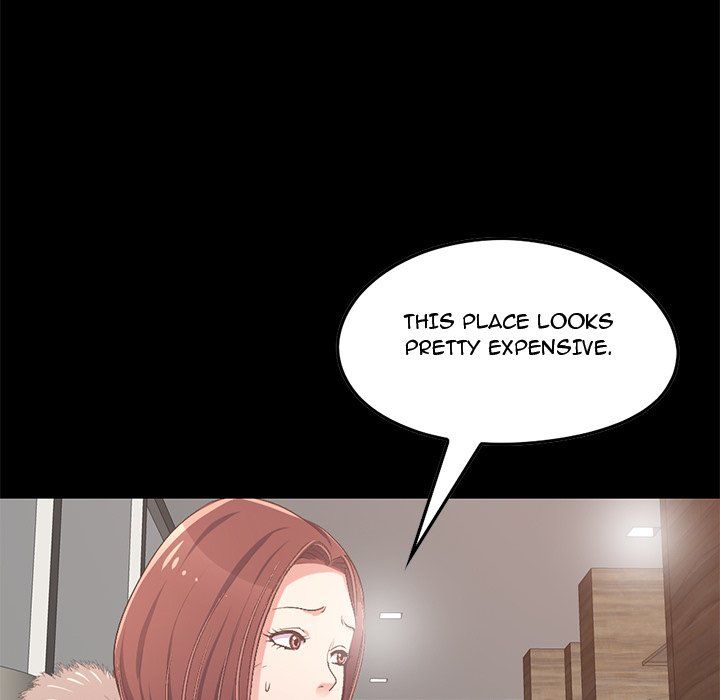 My Love for Her Manhwa - Chapter 9 Page 115