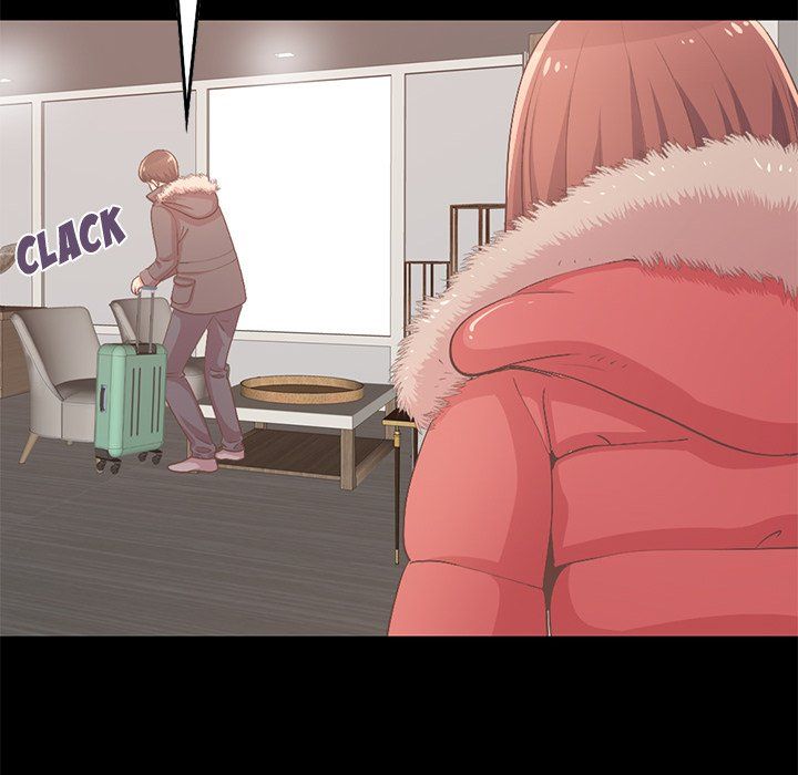 My Love for Her Manhwa - Chapter 9 Page 117