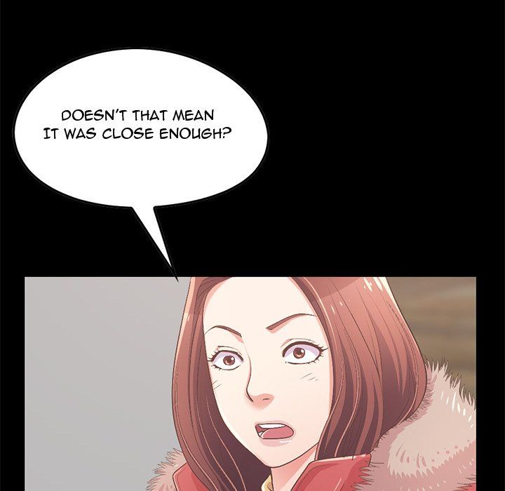 My Love for Her Manhwa - Chapter 9 Page 118