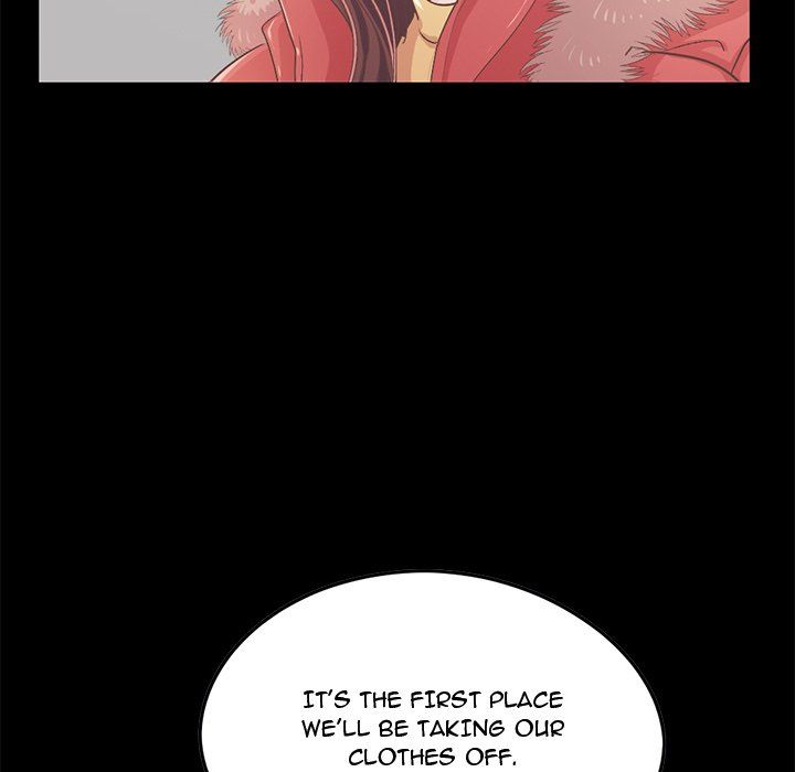 My Love for Her Manhwa - Chapter 9 Page 119