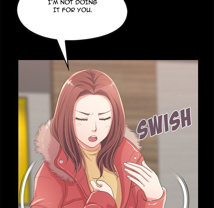 My Love for Her Manhwa - Chapter 9 Page 122