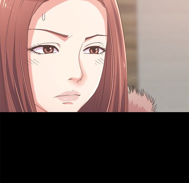 My Love for Her Manhwa - Chapter 9 Page 124