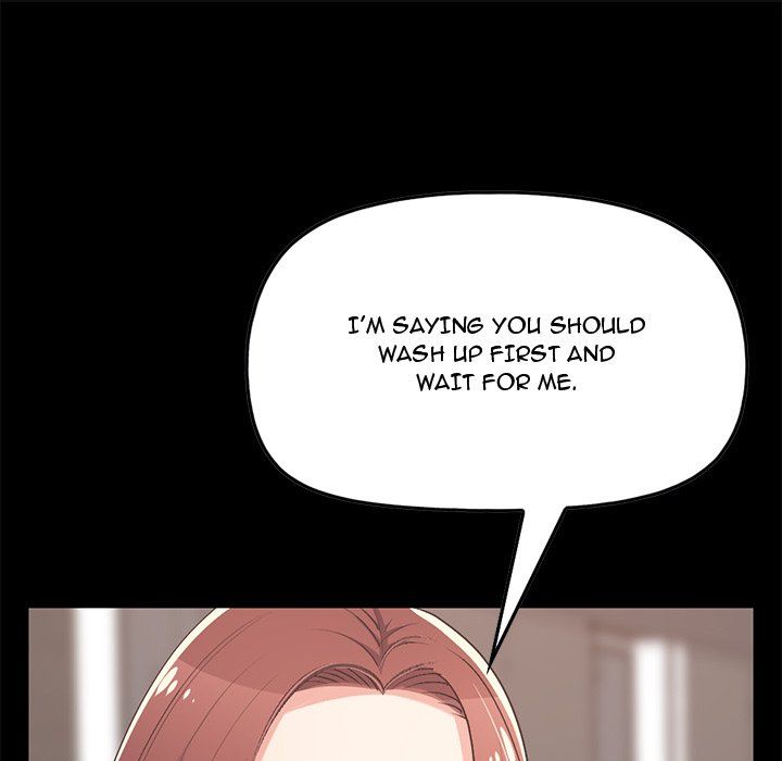 My Love for Her Manhwa - Chapter 9 Page 127