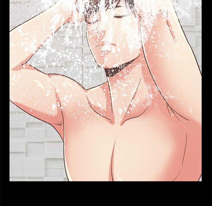 My Love for Her Manhwa - Chapter 9 Page 136