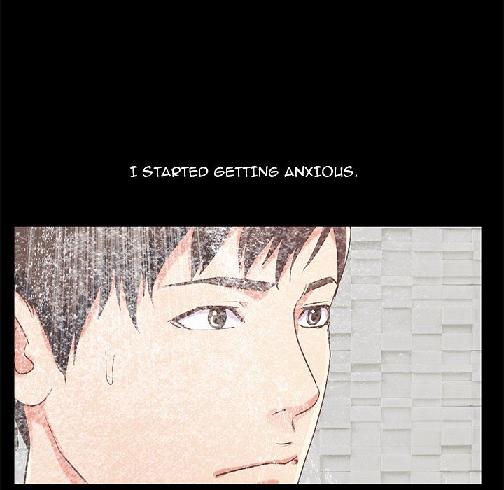My Love for Her Manhwa - Chapter 9 Page 141