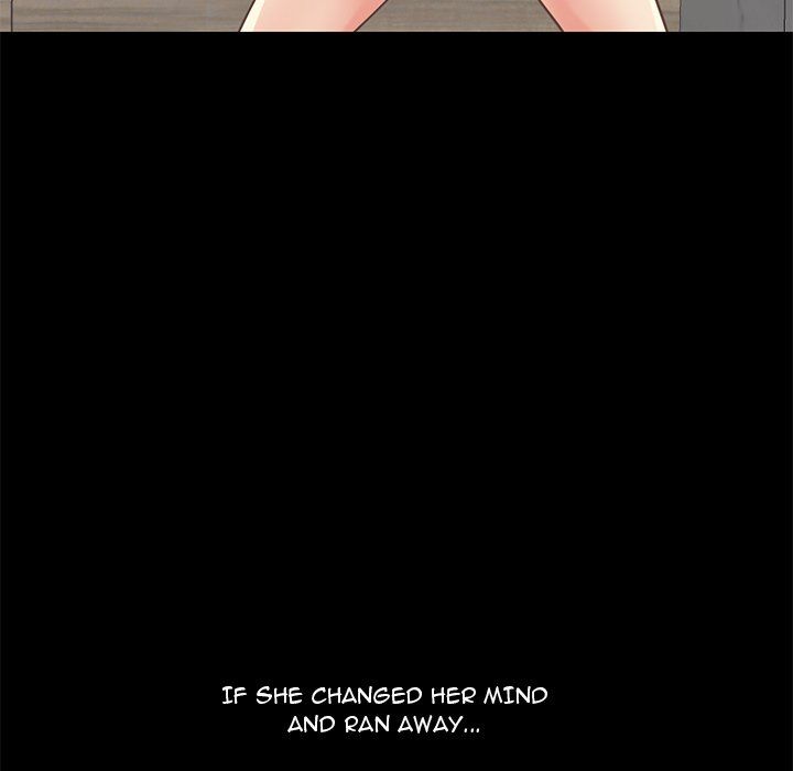 My Love for Her Manhwa - Chapter 9 Page 144