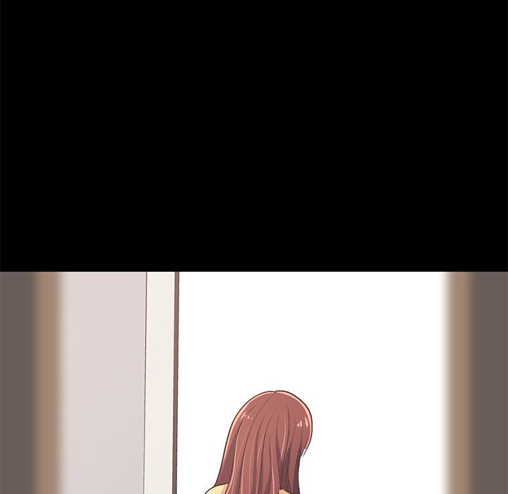 My Love for Her Manhwa - Chapter 9 Page 156