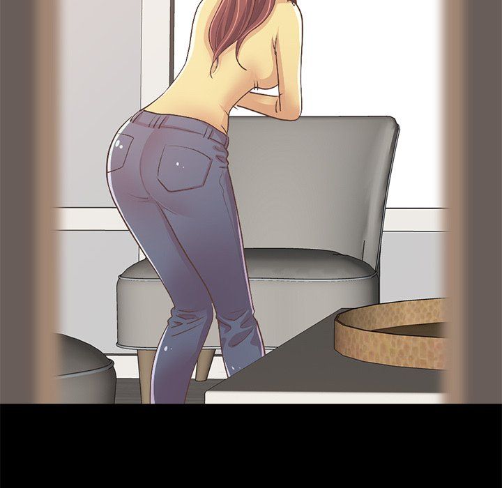 My Love for Her Manhwa - Chapter 9 Page 157