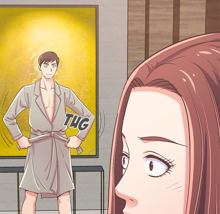 My Love for Her Manhwa - Chapter 9 Page 163