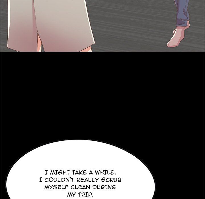 My Love for Her Manhwa - Chapter 9 Page 167