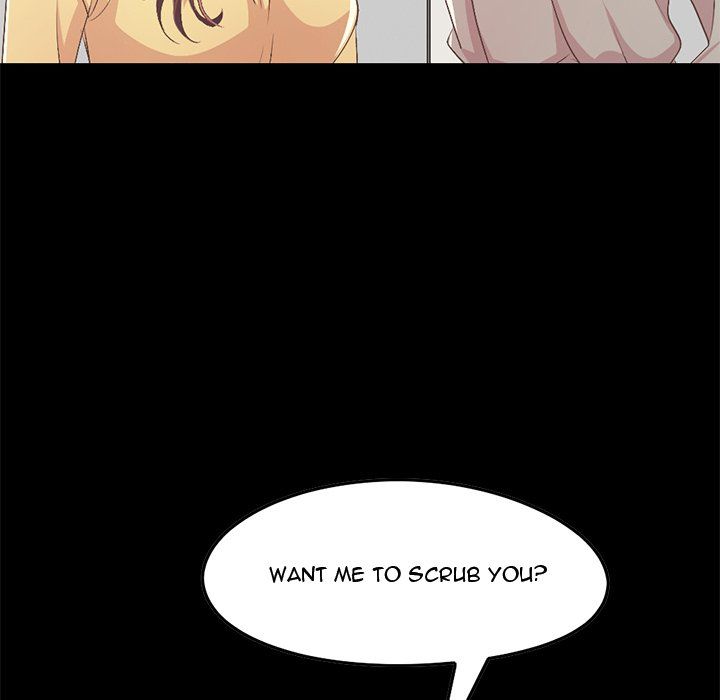 My Love for Her Manhwa - Chapter 9 Page 169