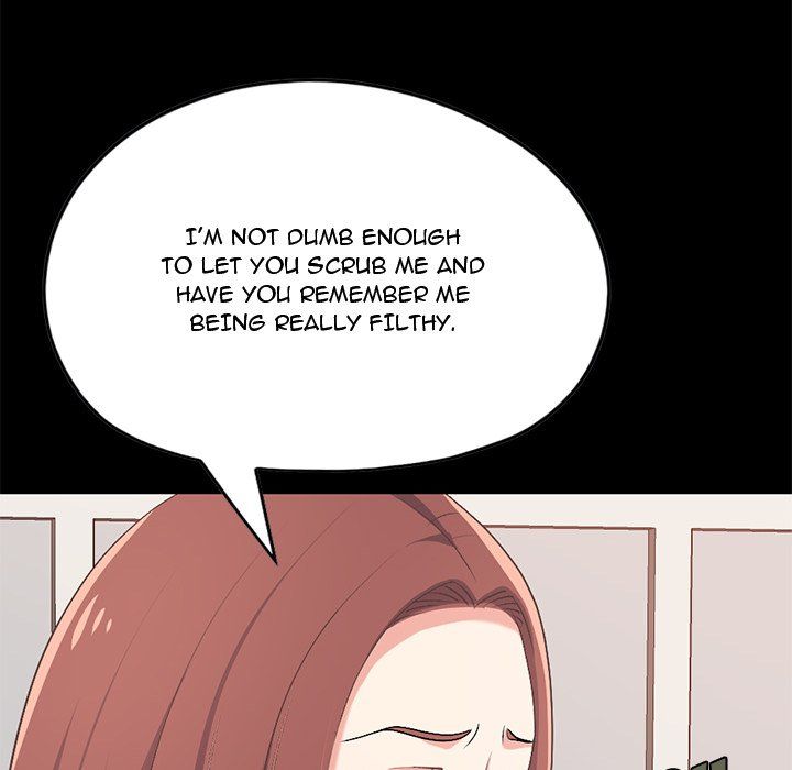 My Love for Her Manhwa - Chapter 9 Page 171