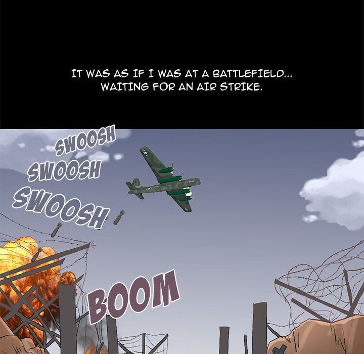 My Love for Her Manhwa - Chapter 9 Page 181