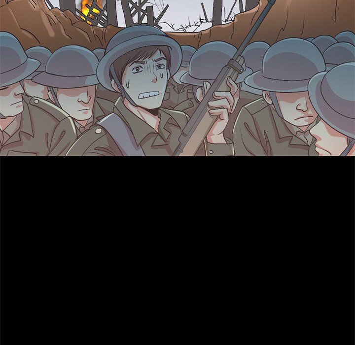 My Love for Her Manhwa - Chapter 9 Page 182