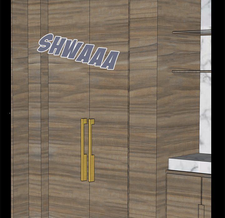 My Love for Her Manhwa - Chapter 9 Page 186