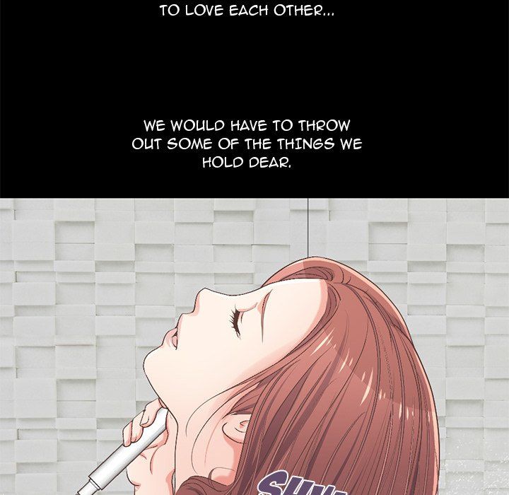 My Love for Her Manhwa - Chapter 9 Page 188