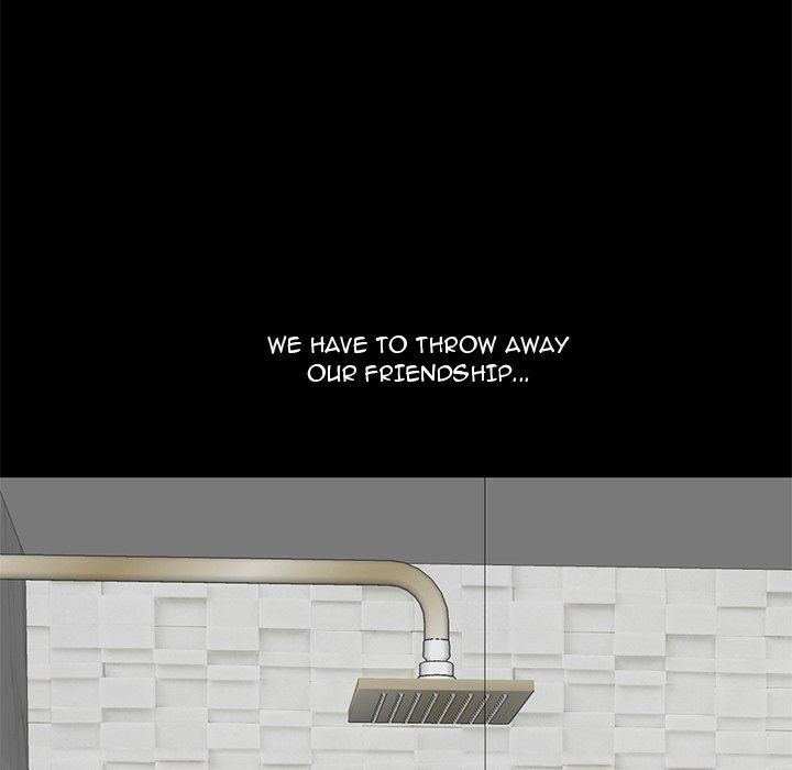 My Love for Her Manhwa - Chapter 9 Page 190