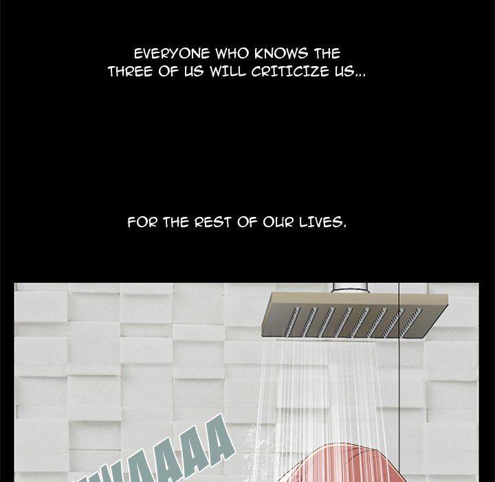 My Love for Her Manhwa - Chapter 9 Page 195